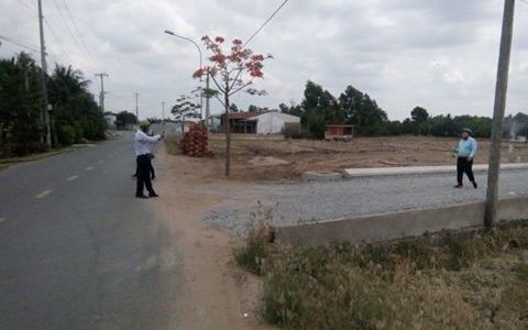 Bán Đất 4X12, 4X13 Vĩnh Lộc B Chính Chủ