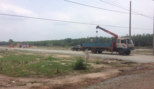Tin Hót:đất Nền Dự Án Kcn Minh Hưng 3/vừa Bung Sàn Với Giá Rẻ Cực Sôk