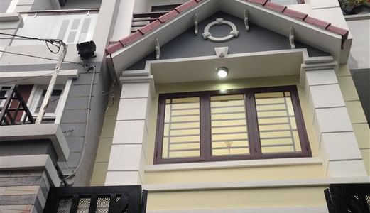 Thanh Lý Gấp Khách Sạn Mini Trần Quang Diệu, 100M2, 19,5 Tỷ.