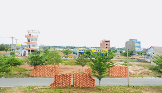 Mở Bán 20 Nền Đẹp Nhất Dự Án, Sổ Hồng Riêng, Xây Đựng Tự Do, Chỉ 490Tr/nền