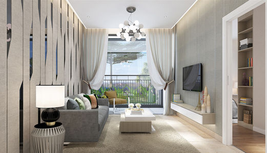 Sở Hữu Opal Riverside Sớm, Nhận Nhà Ở Ngay, Giá Gốc Cđt