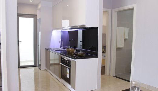 Sở Hữu Opal Riverside Sớm, Nhận Nhà Ở Ngay, Giá Gốc Cđt