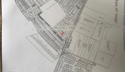 Bán Đất Hướng Đông Nam Dự Án Samsung Village Đường 10M Bưng Ông Thoàn, Ngay Kcn Cao Q9, Giá 34Tr/m2