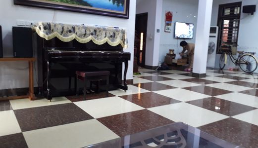 Bán Nhà Biệt Thự 24 Tỷ Khu Đô Thị Handiresco Phạm Văn Đồng, Bắc Từ Liêm 300M2 X 3T Cực Đẹp