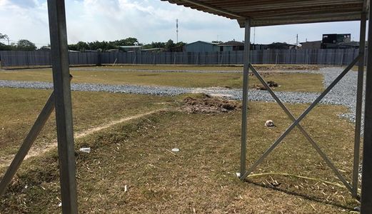 Bán Đất 4X12, 4X13 Vĩnh Lộc B Chính Chủ