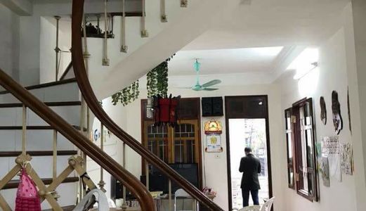 Ô Tô Tránh – Gara 7 Chỗ - Lô Góc Định Công Thượng 45M2 Chỉ 3,55 Tỷ