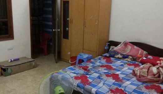 Nhà Hiếm Hoàng Cầu, Vip Đống Đa, Diện Tích 50M2, Mặt Tiền 4.2M, Giá 4 Tỷ