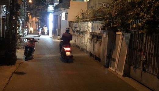 Bán 2 Lô Mt Hồ Biểu Chánh, Q. Pn, Tổng Dt 110M2, 18.5 Tỷ Thương Lượng