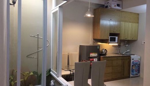 Cần Bán Gấp Hxh Trần Quang Diệu 76M2, Quận 3, 10 Tỷ