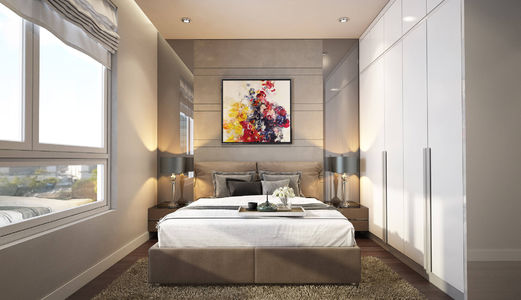 Sở Hữu Căn Hộ 2Pn Đẹp, Thoải Mái, Có Tiện Ích Vượt Trội