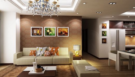 Sở Hữu Căn Hộ 2Pn Đẹp, Thoải Mái, Có Tiện Ích Vượt Trội