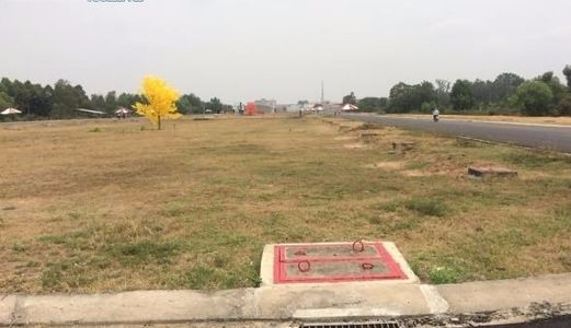 Bán Đất Nền Dự Án Thích Hợp Đầu Tư Sinh Lời Cao.