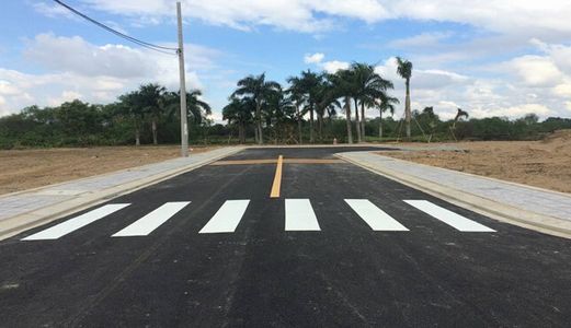 Siêu Dự Án Thủ Đức, Ngay Mặt tiền, Giá 1 Tỷ 8, Sổ hồng riêng