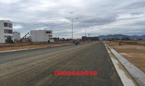 Bán Nhanh Lô Đất 100M2 Trong Kđt An Bình Tân Nha Trang, Thanh Toán Nhận Sổ Ngay