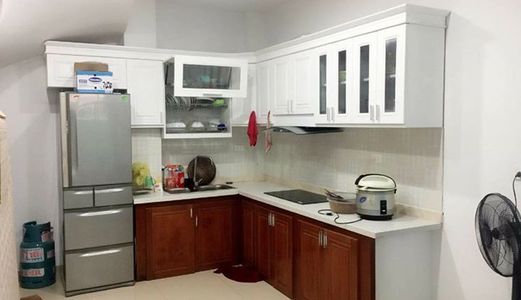 Sở Hữu Ngay Nhà 4 Tầng Cát Linh, Ô Tô Đỗ Gần Nhà, Diện Tích 32M2. 