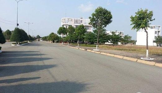 VPBank Phát Mại 10 Lô Đất Liên Phường - Q.9, sổ hồng riêng, đất Thổ Cư 100% Xây dựng tự do, giá 860 Triệu/nền, Đầu Tư Sinh Lời