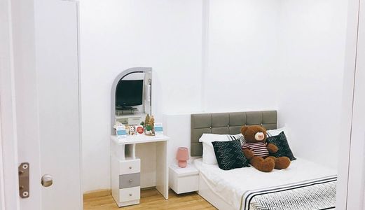 Căn Hộ Gần Sân Bay Tân Sơn Nhất, Cách Cầu Tham Lương 300M, Sắp Nhận Nhà