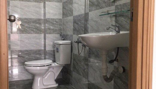 Tôi Bán Nhà 2 Tầng  Đẹp Mới Xây .Kiệt 351 Hải Phòng