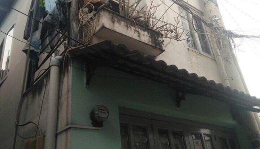 Bán Nhà Sổ hồng riêng, Thạnh Xuân, Quận 12, Gần Ngay Cầu Bà The