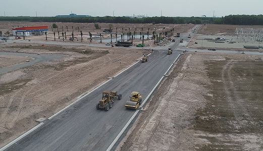 5 Lý Do Vì Sao Bạn Nên Sở Hữu Ngay Lập Tức 1 Vài Lô Đất Tại Dự Án Mega City 2