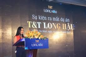 Mở Bán Giai Đoạn Đầu Đất Nền Long Hậu