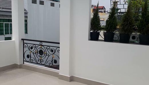 Nhà Hẻm Bùi Đình Túy, Phường 12, Bình Thạnh, 24M2, 2.7 Tỷ