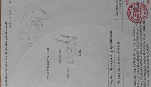 Bán Nhà Gần Ngã 4 Bình Chuẩn( 28/7 Khu Phố Bình Phước A,Phường Bình Chuẩn,Thị Xã Thuận An)