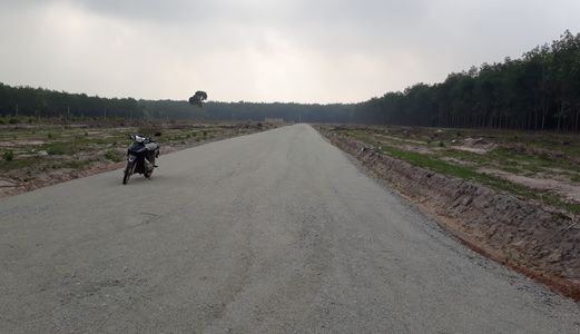 Đất Nền Giá Rẻ Khu Công Nghệ Minh Hưng III-Bình Phước .Lh 0968898138