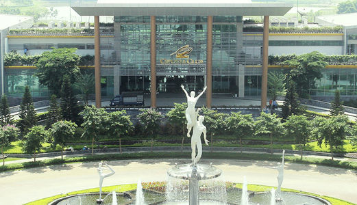 Biệt Thự Ciputra, Chọn Hạ Tầng Hãy Chọn Ciputra, Từ 110 Triệu/M2 Có Vat, Nội Thất Cao Cấp. Trực Tiếp