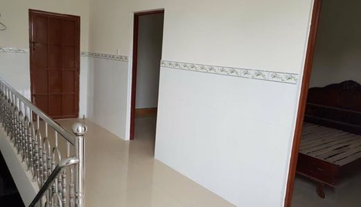 Nhà 1 Trệt+3 Lầu, Ở Phú Xuân, 3Pn, Dt 5,5X4M2, Hẻm Xe Hơi .