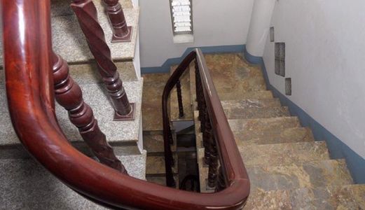 Nhà Huỳnh Tấn Phát, Diện Tích  55M2, 1 Lầu, 2 Phòng Ngủ, Hẻm Xe Hơi .