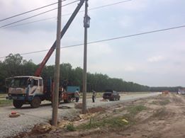 Đất Nền Minh Hưng, Chơn Thành, Bình Phước: 300Tr/5X43..Bao Sổ