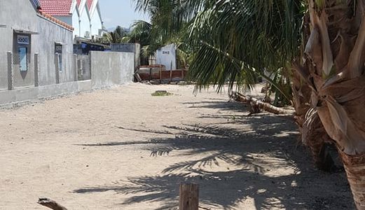 Bán Đất Mặt Tiền Biển Xuân Tự 2, đặc Khu Kinh Tế Bắc Vân Phong, DT: 16X28M, Giá Bán 14Tr/m2.