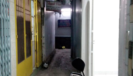 Chính Chủ Bán Gấp Nhà Gò Vấp