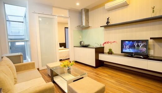 Opal Garden Là Căn Hộ Đẹp, Nhiều Tiện Ích, Nhận Ngay, Thủ Đức