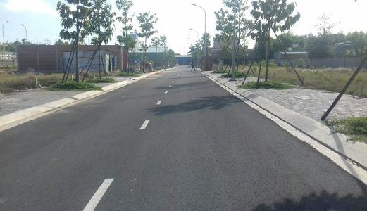 Bán Đất Khu Dân Cư Mỹ Phước 4 - Giá 6,8 Triệu/m2 - Tốt Nhất Khu Vực, Đầu Tư Sinh Lời.
