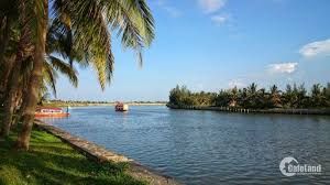 Đất Nền Liền Kề Khu Đô Thị Riverview- Đối Diện Uỷ Ban Nhân Dân Xã Điện Dương