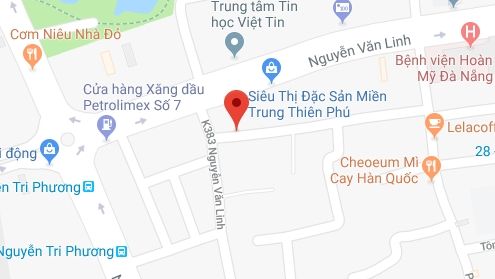 Cần Bán Nhà Kiệt 3 Tầng Đường Nguyễn Văn Linh – Gần Sân Bay