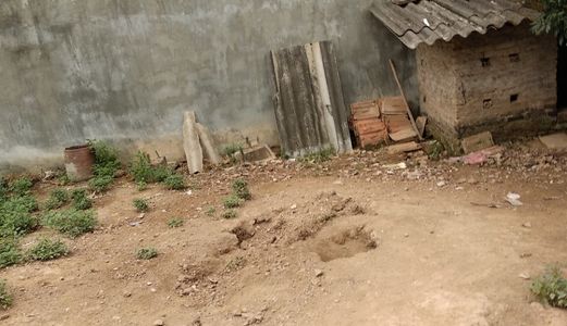 Đất Thổ Cư 32M2, 810 Triệu Dương Nội, Hà Đông, Gần Chợ La Cả