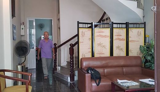 Bán Nhà Mặt Tiền Đồng Đen, Hxh, 3L 3Pn, 63M2, Giá 6.3 Tỷ 