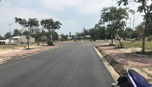 912 Triệu 100M2 Đất Biển Đối Diện Công Viên Cạnh Khu Dân Cư