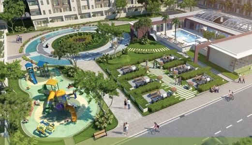 Thật Dễ Dàng Sở Hữu Căn Hộ Đẹp Tại Vịnh Hạ Long