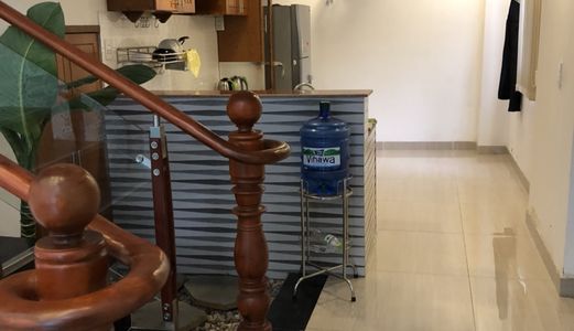 Bán Nhanh Nhà Mặt Tiền Hẻm 803 Huỳnh Tấn Phát Quận 7.Diện Tích 4X16M. Hướng Bắc .Giá 4.35 Tỷ 