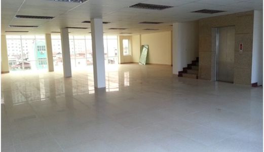 Cho Thuê Nhà Mặt Phố Lý Quốc Sư, Dt 100M2, 2 Tầng, Mặt Tiền 11M. Giá 7500$