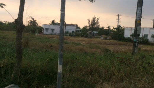 Lô 448M2 Ngang 13.9 Dài 33.6M, Bình Chánh, Chính Chủ