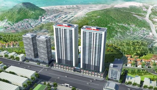 Rao Bán Căn Hộ Cuối Cùng Chung Cư Lideco