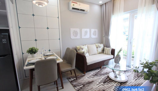 Chỉ 205 Triệu Sở Hữu Ngay Căn Hộ Lk Quận 9, Tuyến Metro Số 1