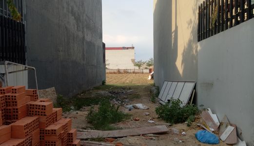 Cần Bán Gấp Đất Cách Chợ Bà Điểm 800M, Hóc Môn.