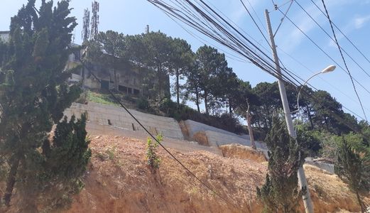 Bán Đất Đường Đống Đa, Phường 3, Đà Lạt - 501,48M2 - 20,05 Tỷ Đ2184