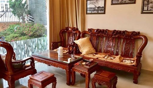 Bán Biệt Thự Sân Vườn Đường Pasteur, Phường 4, Đà Lạt - Dt 458,31M2 - Giá 27 Tỷ B2189